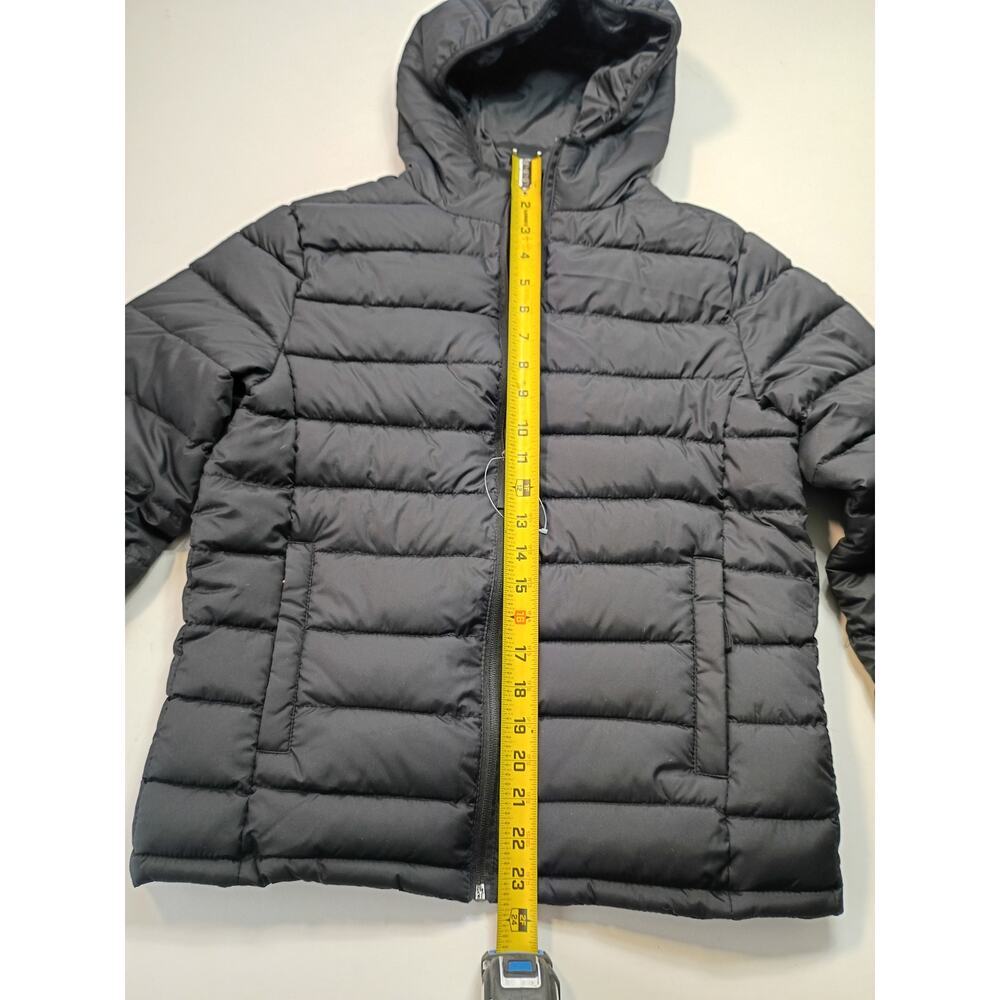 Beautiful Giant Puffer Jacket - Size 14/16 - New! - Picture 2 of 6